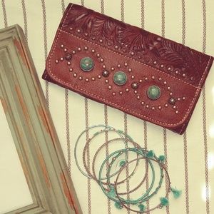 American West Clutch